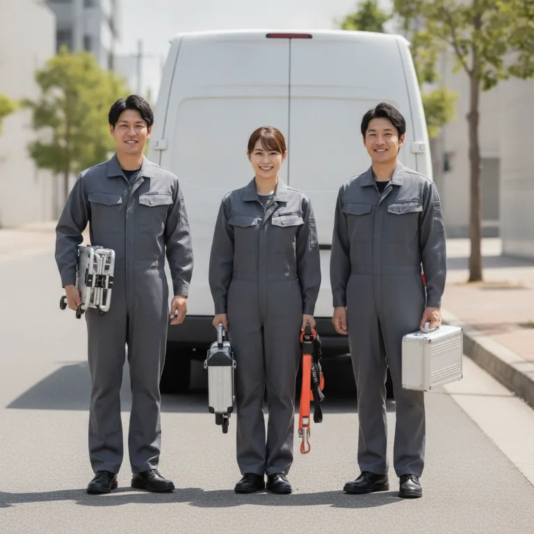 葬儀社 のチーム: Iga